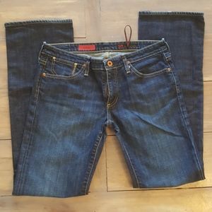 AG the Kiss Jeans 29r
